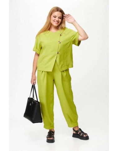 MICHEL-CHIC 1337-1 Костюм брючный