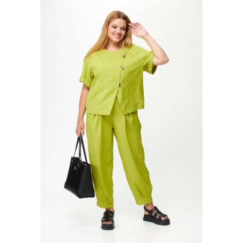 MICHEL-CHIC 1337-1 Костюм брючный