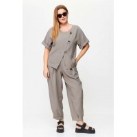 MICHEL-CHIC 1337-1 Костюм брючный