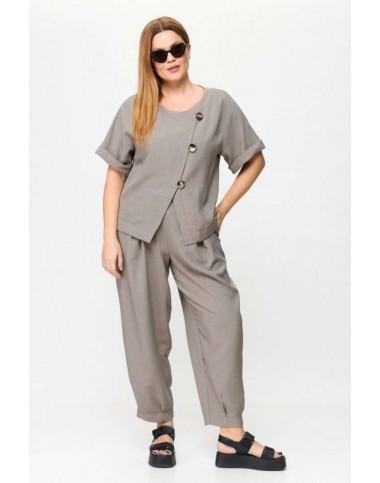 MICHEL-CHIC 1337-1 Костюм брючный