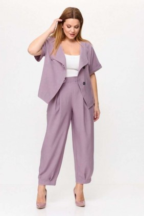 MICHEL-CHIC 1337-1 Костюм брючный