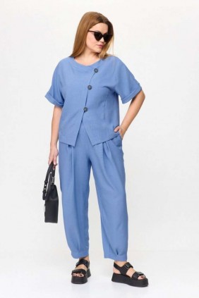MICHEL-CHIC 1337-1 Костюм брючный