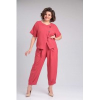 MICHEL-CHIC 1337-1 Костюм брючный