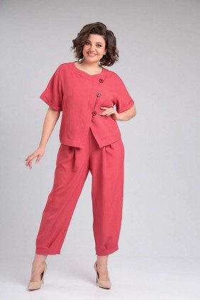 MICHEL-CHIC 1337-1 Костюм брючный