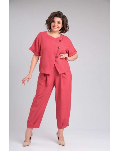 MICHEL-CHIC 1337-1 Костюм брючный