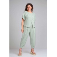 MICHEL-CHIC 1337-1 Костюм брючный