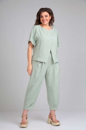 MICHEL-CHIC 1337-1 Костюм брючный