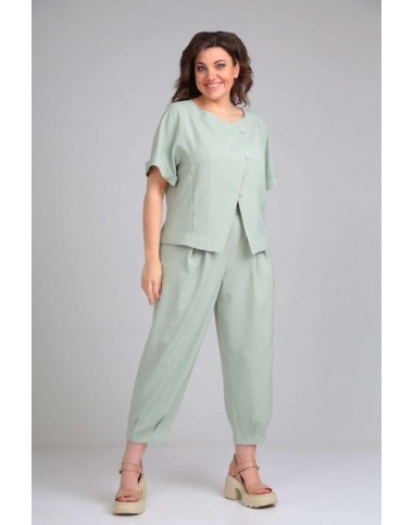 MICHEL-CHIC 1337-1 Костюм брючный