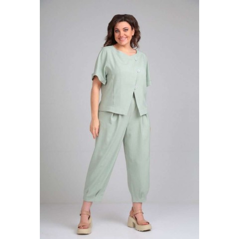 MICHEL-CHIC 1337-1 Костюм брючный