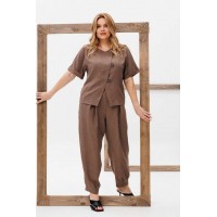 MICHEL-CHIC 1337-1 Костюм брючный