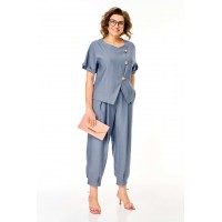 MICHEL-CHIC 1337-2 Костюм брючный