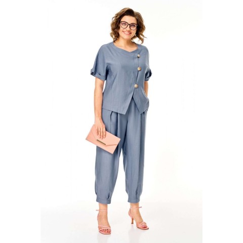 MICHEL-CHIC 1337-2 Костюм брючный