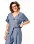 MICHEL-CHIC 1337-2 Костюм брючный