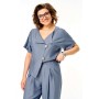MICHEL-CHIC 1337-2 Костюм брючный