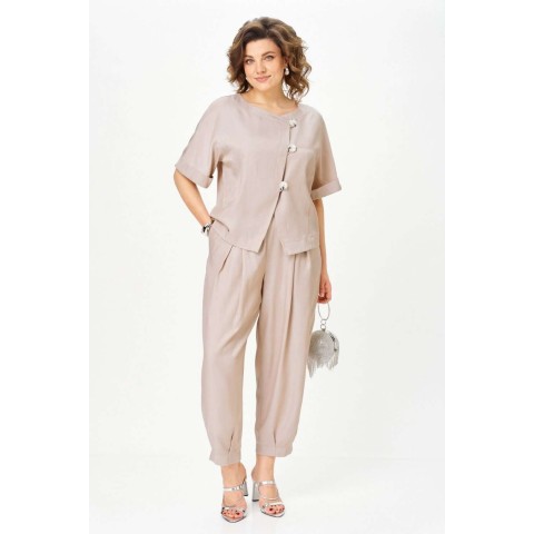 MICHEL-CHIC 1337-3 Костюм брючный