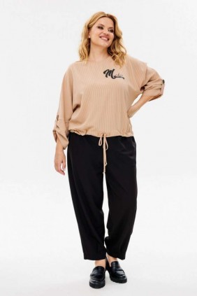 MICHEL-CHIC 1342-1 Костюм брючный