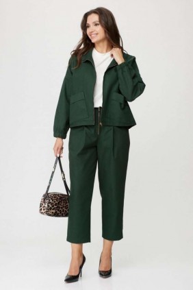 MICHEL-CHIC 1351 Костюм брючный