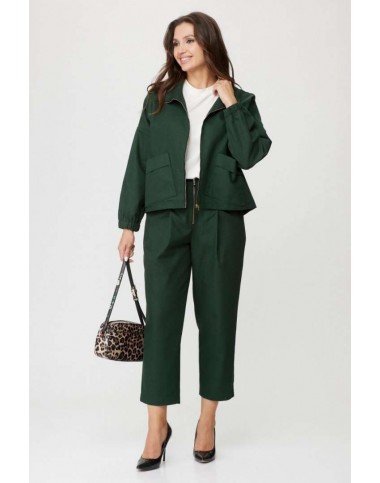 MICHEL-CHIC 1351 Костюм брючный
