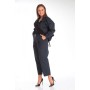 MICHEL-CHIC 1351 Костюм брючный