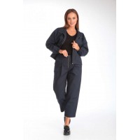MICHEL-CHIC 1351 Костюм брючный
