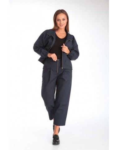 MICHEL-CHIC 1351 Костюм брючный
