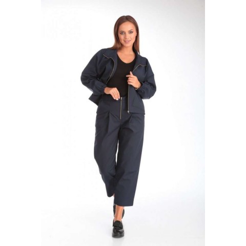 MICHEL-CHIC 1351 Костюм брючный