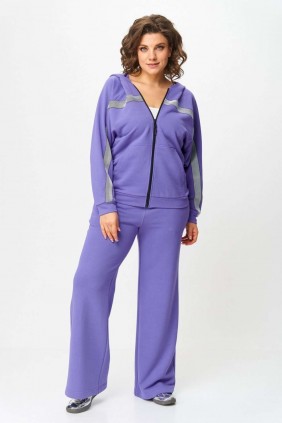 MICHEL-CHIC 1356-1 Костюм брючный