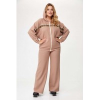 MICHEL-CHIC 1356 Костюм брючный