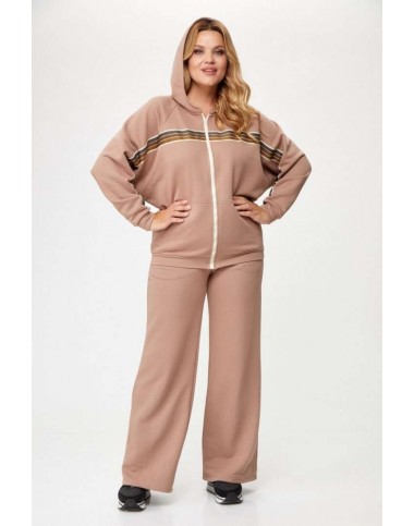 MICHEL-CHIC 1356 Костюм брючный