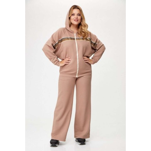 MICHEL-CHIC 1356 Костюм брючный