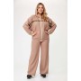 MICHEL-CHIC 1356 Костюм брючный