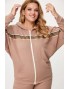 MICHEL-CHIC 1356 Костюм брючный