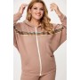 MICHEL-CHIC 1356 Костюм брючный