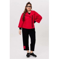 MICHEL-CHIC 1357-1 Костюм брючный