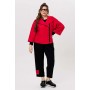 MICHEL-CHIC 1357-1 Костюм брючный
