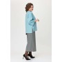 MICHEL-CHIC 1362-1 Костюм брючный