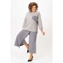 MICHEL-CHIC 1362-2 Костюм брючный
