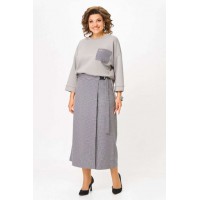 MICHEL-CHIC 1362-2 Костюм брючный