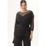 MICHEL-CHIC 1363 Костюм брючный MICHEL-CHIC 1363 Костюм брючный