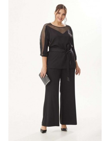 MICHEL-CHIC 1363 Костюм брючный MICHEL-CHIC 1363 Костюм брючный