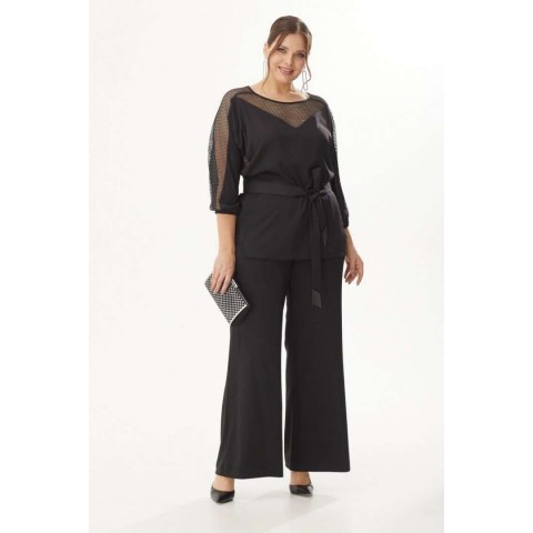 MICHEL-CHIC 1363 Костюм брючный MICHEL-CHIC 1363 Костюм брючный