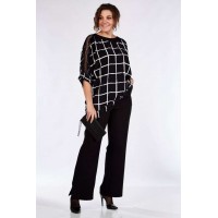 MICHEL-CHIC 1364 Костюм брючный