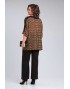 MICHEL-CHIC 1364 Костюм брючный