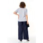 MICHEL-CHIC 1368-1 Костюм брючный