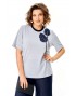 MICHEL-CHIC 1368-1 Костюм брючный