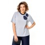 MICHEL-CHIC 1368-1 Костюм брючный