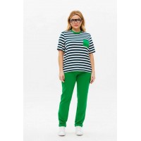 MICHEL-CHIC 1371 Костюм брючный