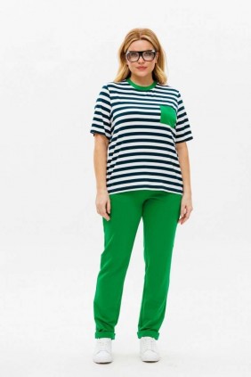 MICHEL-CHIC 1371 Костюм брючный