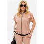 MICHEL-CHIC 1372 Костюм брючный