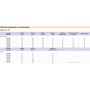 MICHEL-CHIC 1376 Комплект